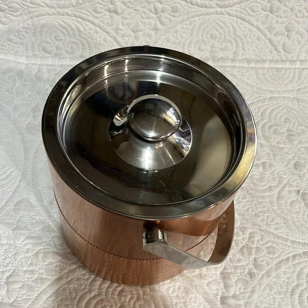 Godinger‎ bar set